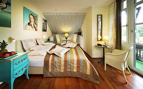 Park Hotel